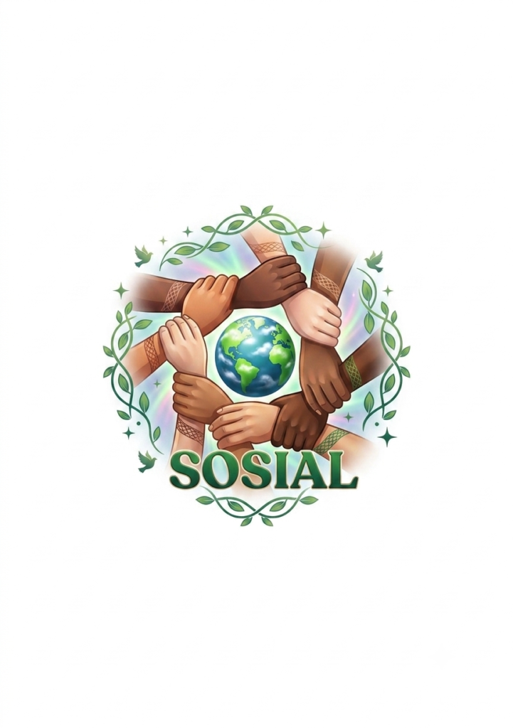 Beranda SOSIAL